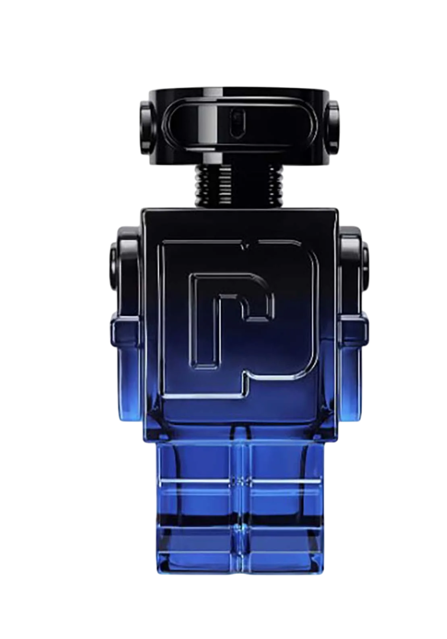 Paco Rabanne – Phantom Intense – Eau de Parfum – 150 ml (Påfyllningsbar)