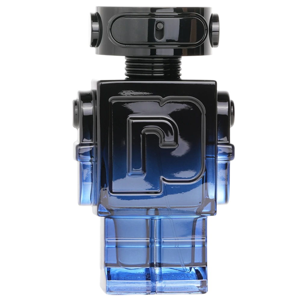Paco Rabanne – Phantom Intense – Eau de Parfum – 100 ml (Påfyllningsbar)
