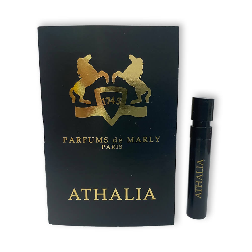 Parfums de Marly, Athalia, Parfymvatten, För kvinnor, 1.5 ml Flaska