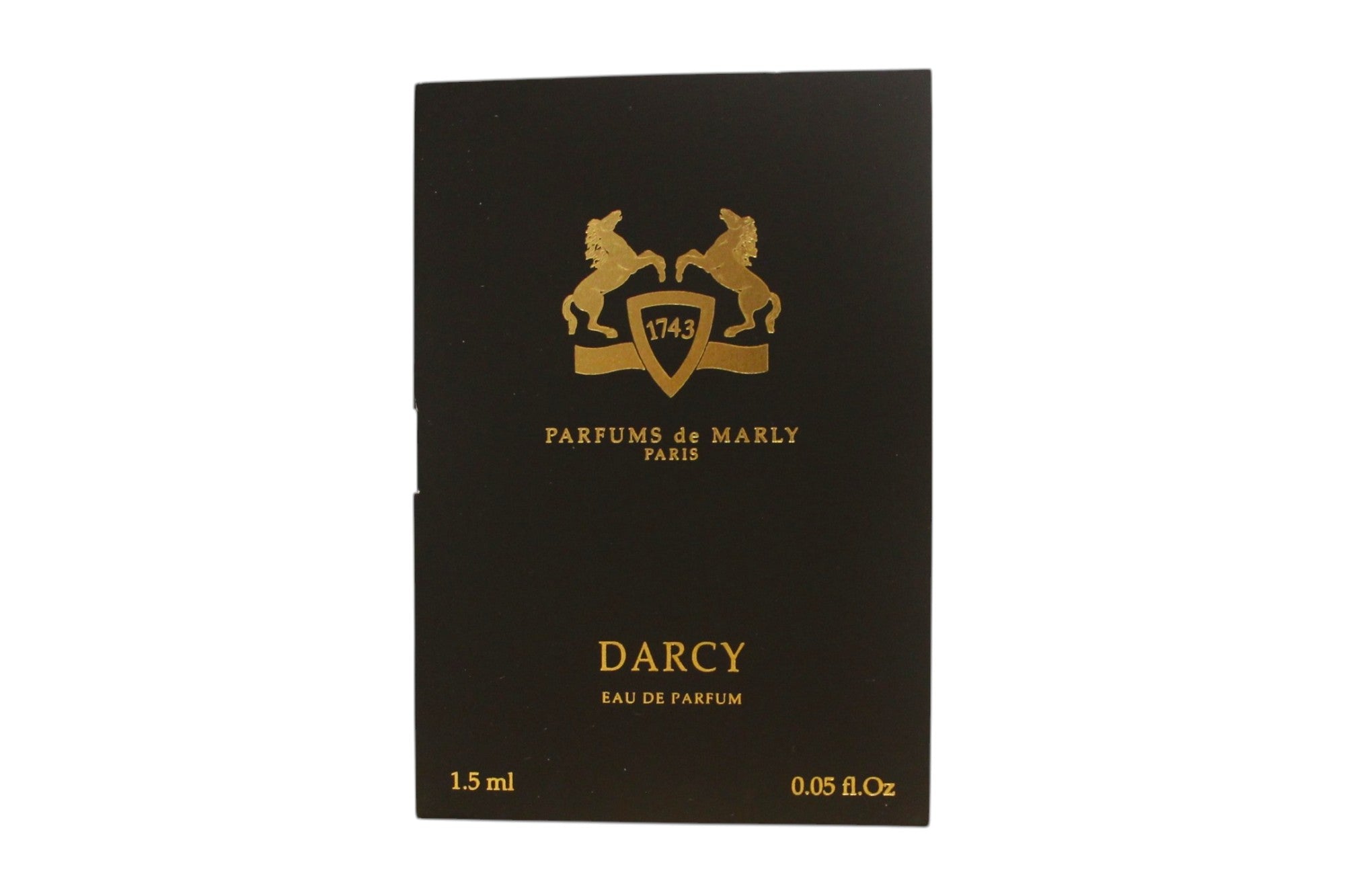 Parfums de Marly, Darcy, Parfymvatten, För kvinnor, 1.7 ml Flaska