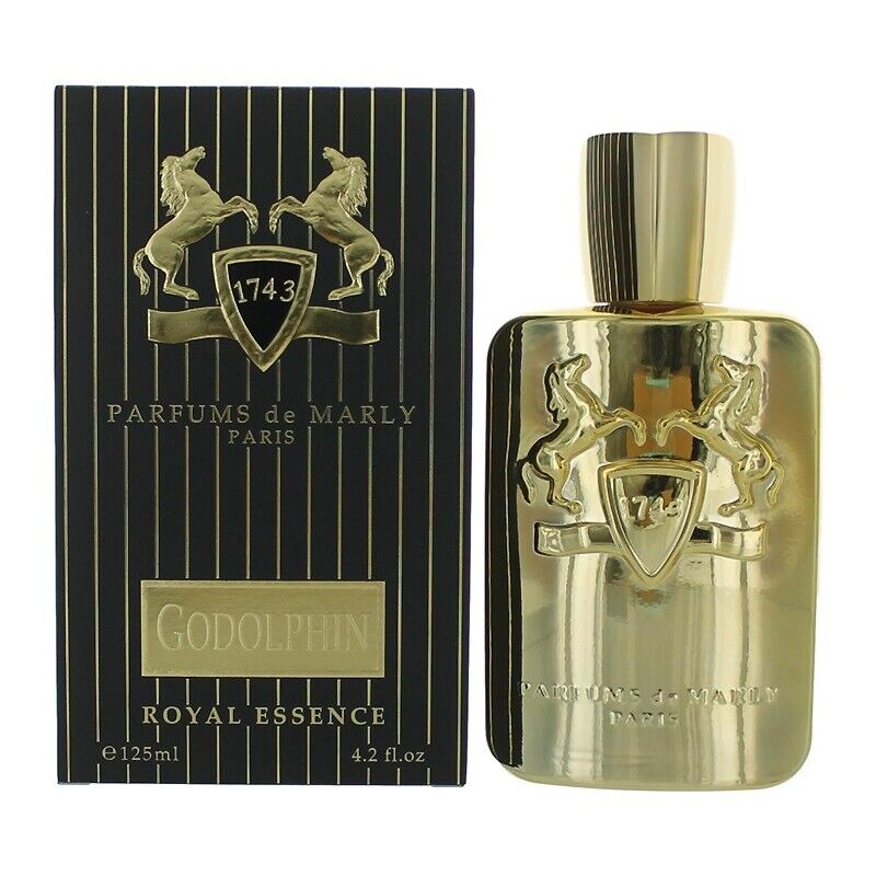Parfums de Marly Godolphin Eau de Parfum 125 ml