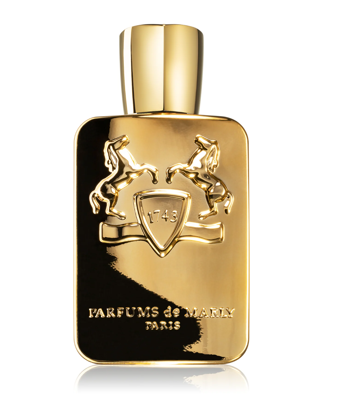 Parfums de Marly, Godolphin, Parfymvatten, För män, 125 ml *Testare