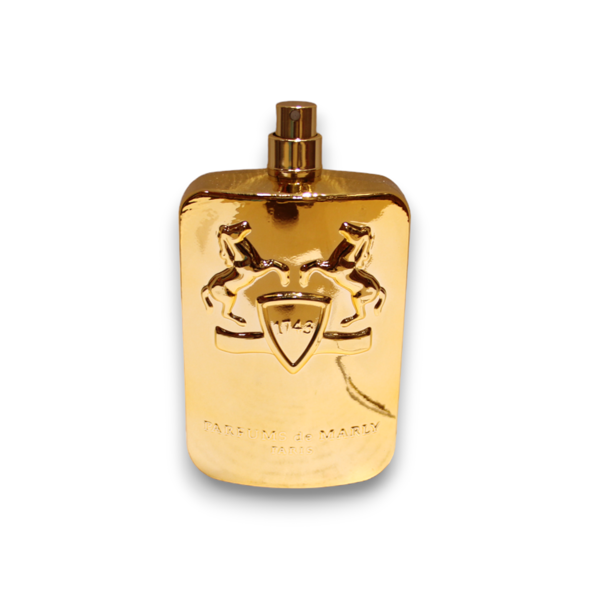 Parfums de Marly, Godolphin, Parfymvatten, För män, 125 ml *Testare