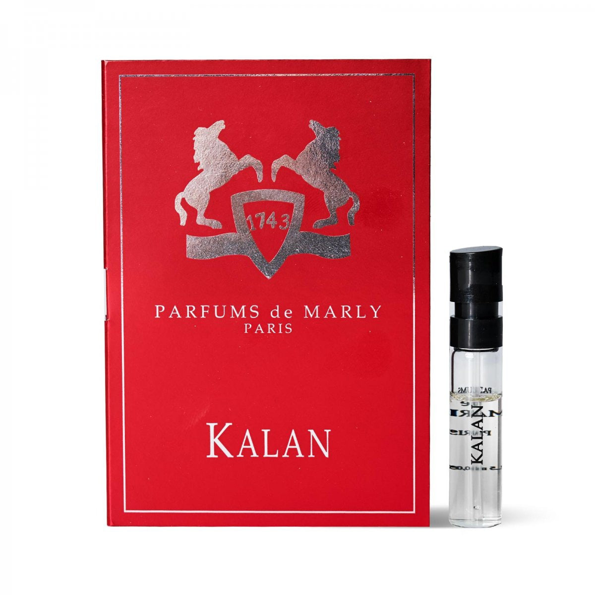 Parfums de Marly, Kalan, Parfymvatten, För män, 1.5 ml Flaska