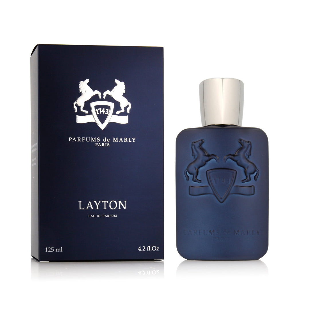 Parfums de Marly Layton Eau de Parfum 125 ml parfymflaska