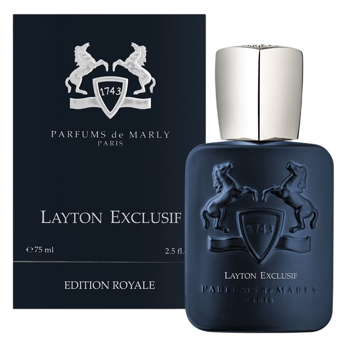 Parfums de Marly, Layton Exclusif, Parfym, Unisex, 75 ml