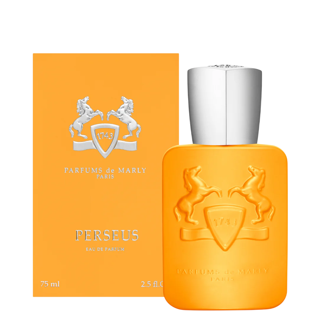 Parfums de Marly Perseus Eau de Parfum 75 ml parfymflaska