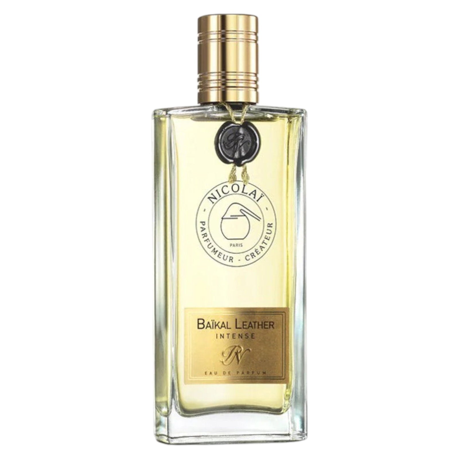 Parfums de Nicolai Baikal Leather Intense Eau de Parfum 100 ml