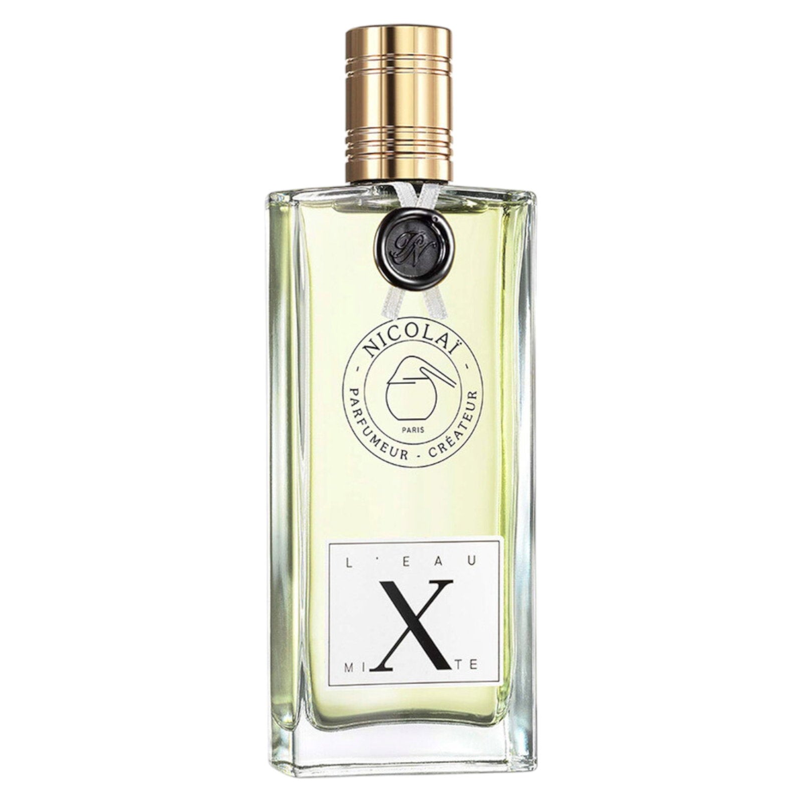 Parfums de Nicolai L'Eau Mixte Eau de Parfum 100 ml