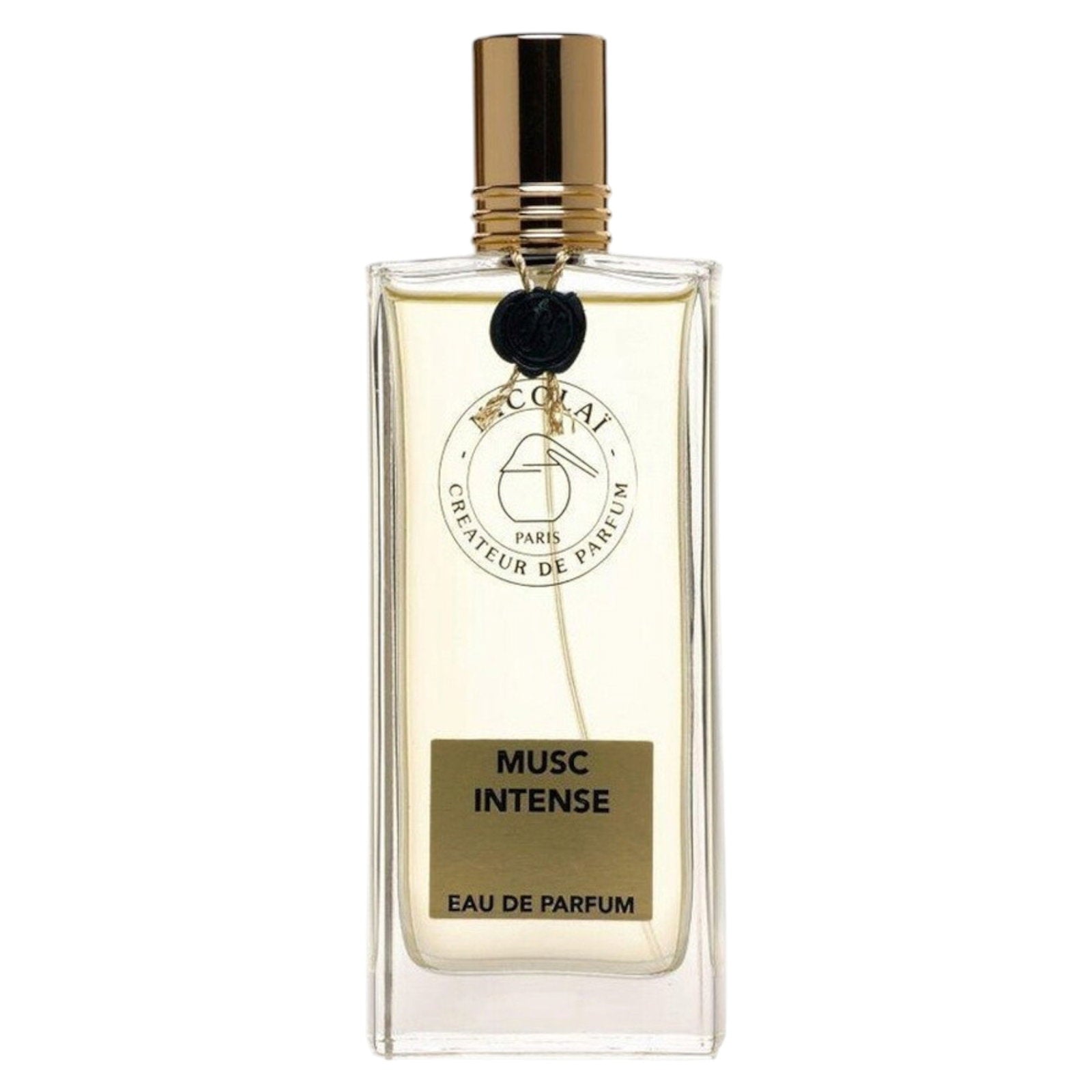 Parfums de Nicolai Musc Intense Eau de Parfum 100 ml