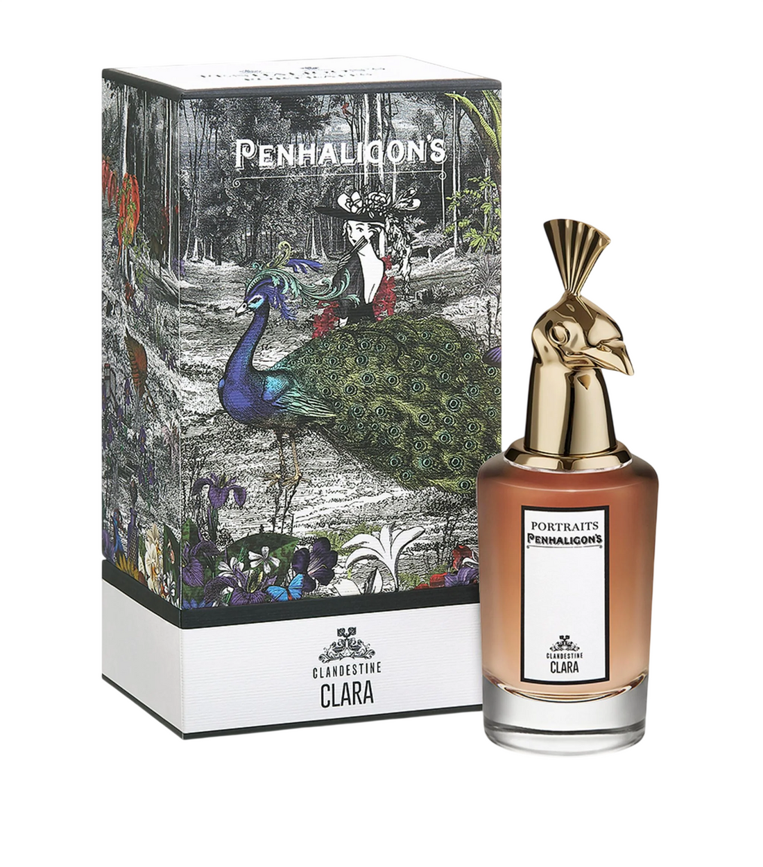 Penhaligon's Clandestine Clara Eau de Parfum 100 ml