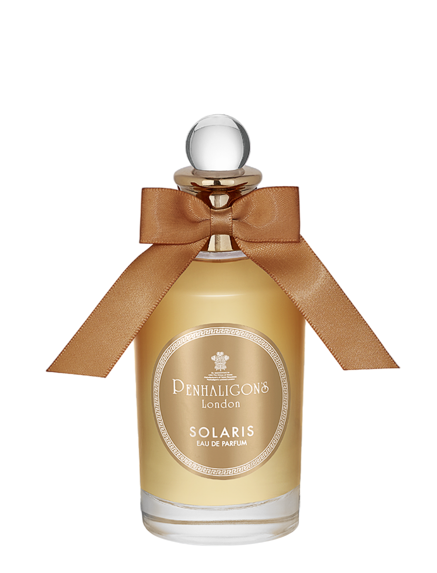 Penhaligon's Solaris Eau de Parfum 100 ml parfymflaska