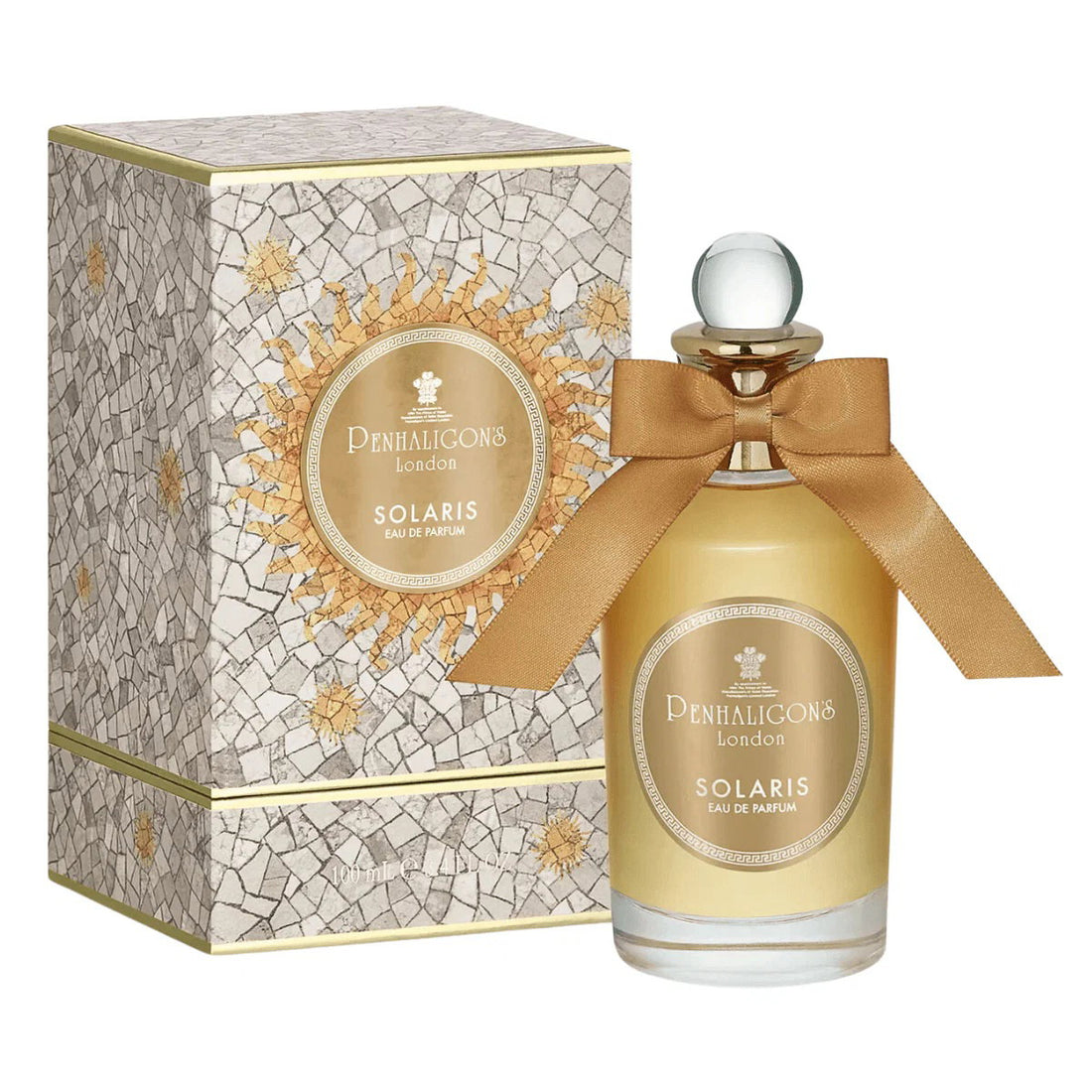 Penhaligon's Solaris Eau de Parfum 100 ml parfymflaska