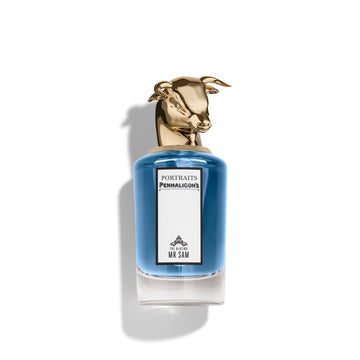 Penhaligon's The Blazing Mister Sam Eau de Parfum 75 ml parfymflaska