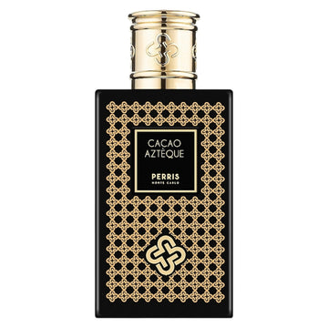 Perris Monte Carlo Cacao Aztèque Eau de Parfum 100 ml parfymflaska