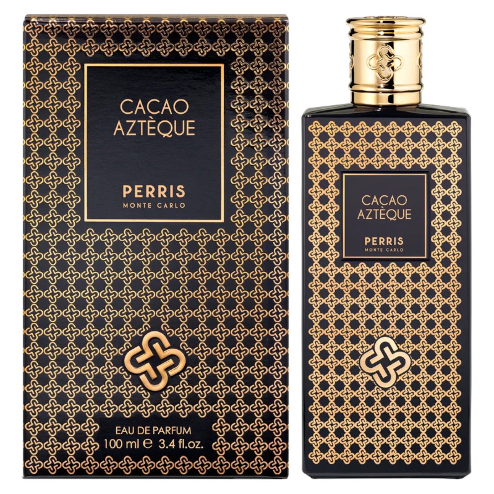 Perris Monte Carlo Cacao Azteque Eau de Parfum 100 ml