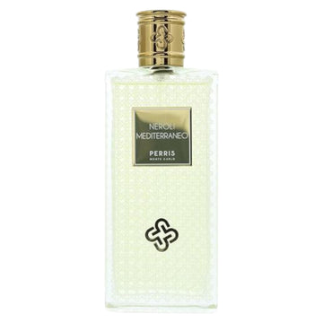 Perris Monte Carlo Neroli Mediterraneo Eau de Parfum 100 ml parfymflaska