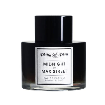 Philly & Phill Midnight on Maxstreet Eau de Parfum 100 ml produktbild