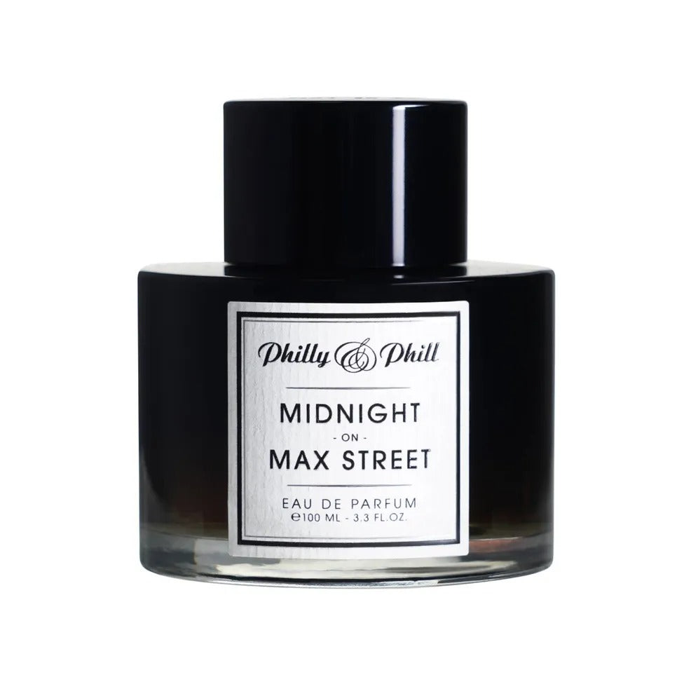 Philly & Phill Midnight on Maxstreet Eau de Parfum 100 ml