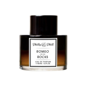 Philly & Phill Romeo on the Rocks Eau de Parfum 100 ml parfymflaska