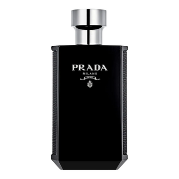 Prada L'Homme Intense Eau de Parfum 100 ml parfymflaska