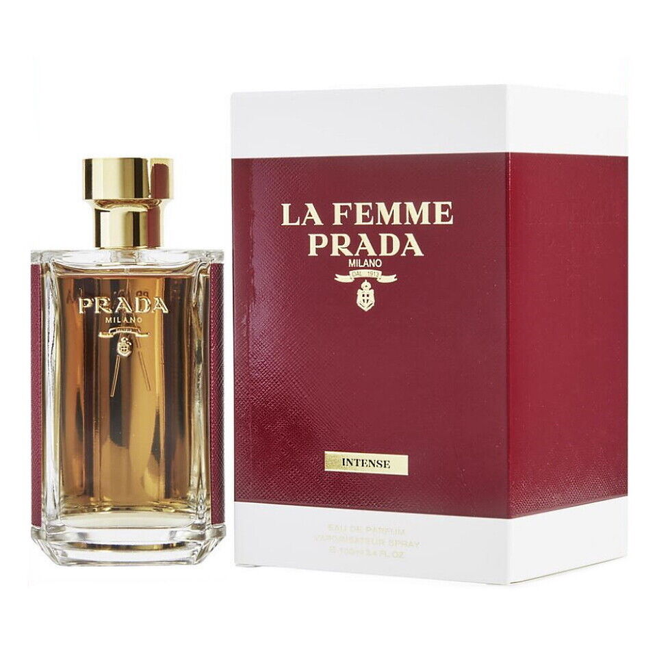 Prada La Femme Intense Eau de Parfum 100 ml