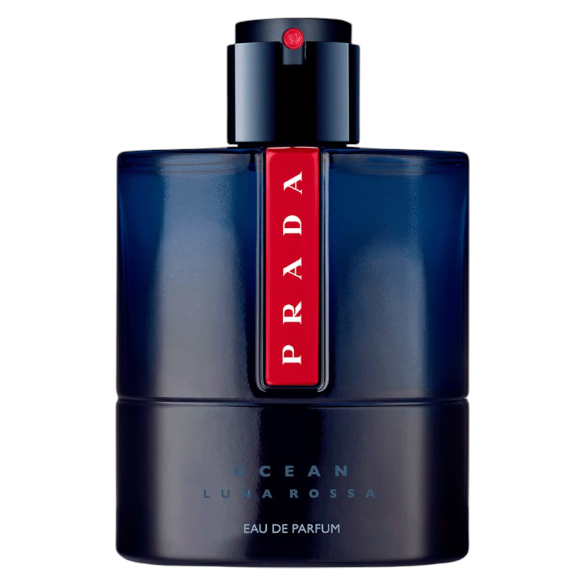 Prada, Luna Rossa Ocean, Parfymvatten, För män, 100 ml