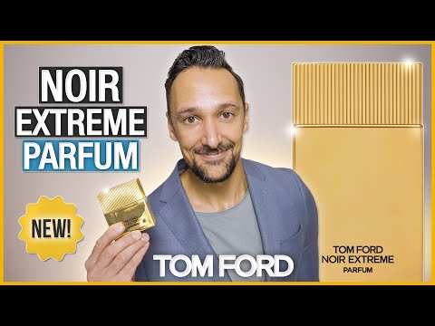 Tom Ford Noir Extreme Eau de Parfum 100 ml