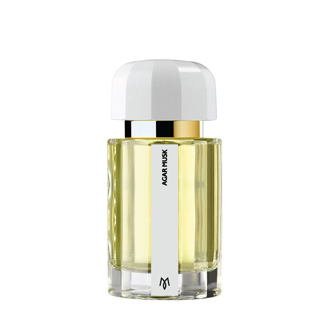 Ramon Monegal Agar Musk Eau de Parfum 100 ml parfymflaska