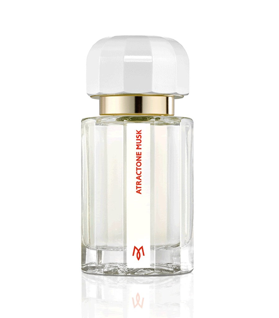 Ramon Monegal Atractone Musk Eau de Parfum 100 ml parfymflaska