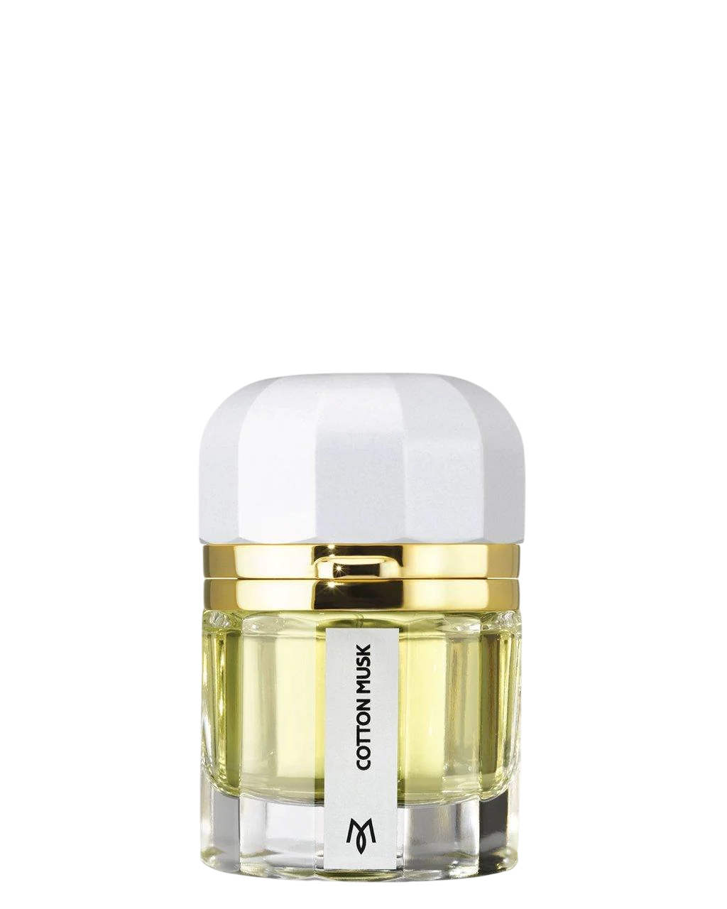 Ramon Monegal Cotton Musk Eau de Parfum 50 ml parfymflaska