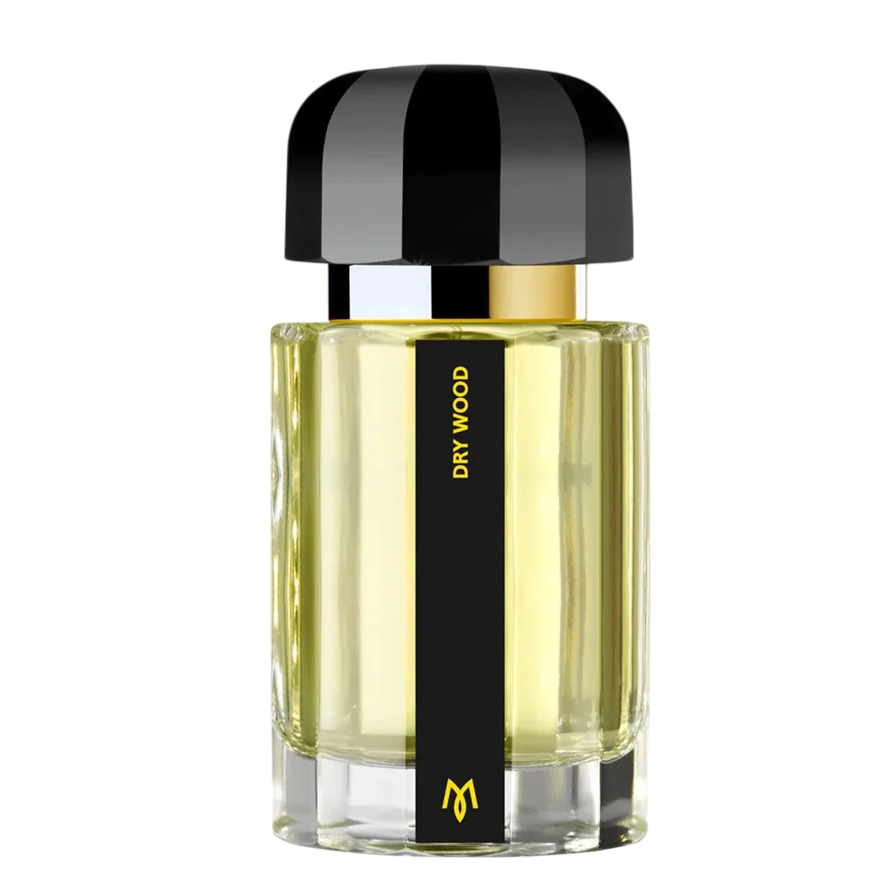 Ramon Monegal Dry Wood Eau de Parfum 100 ml parfymflaska