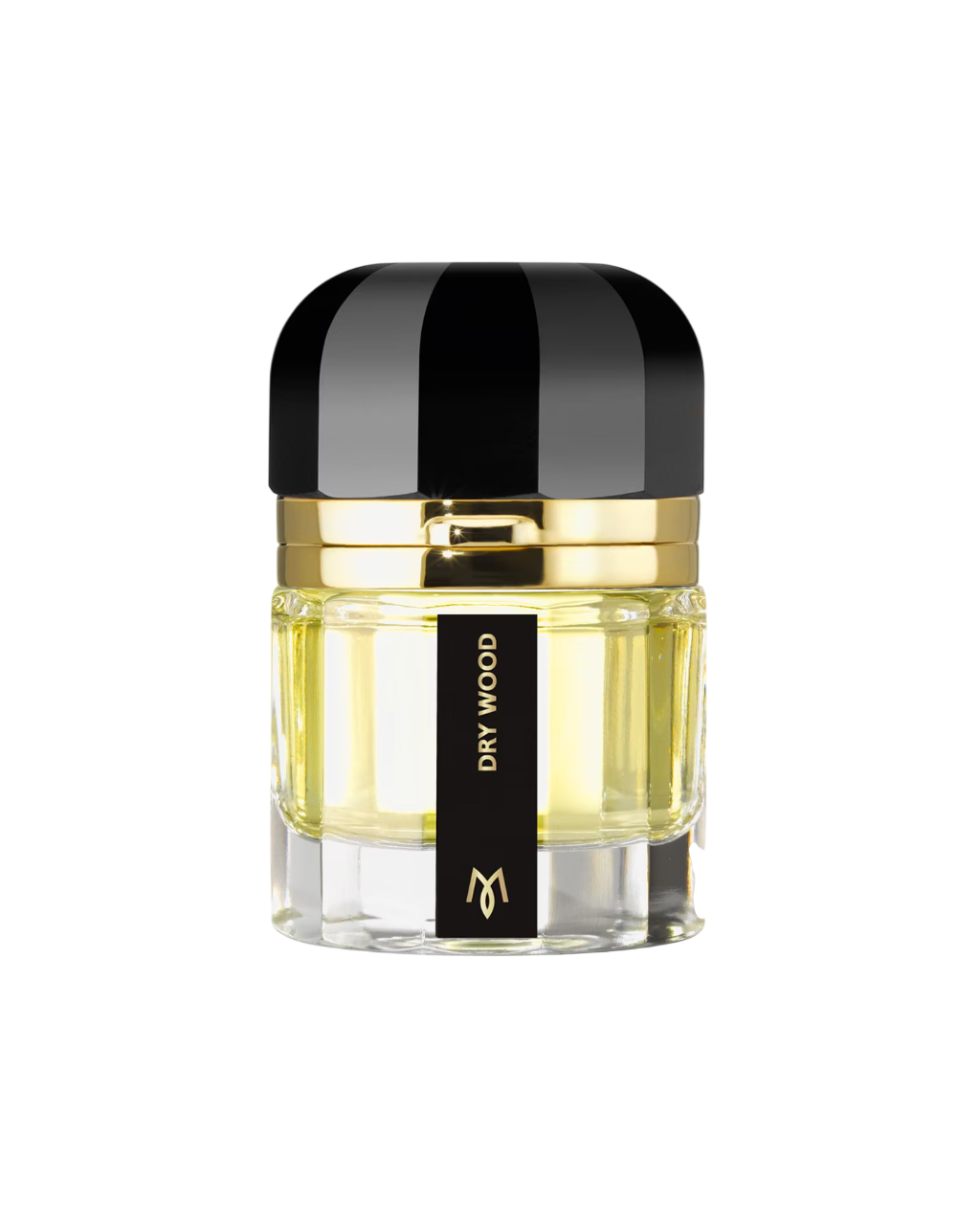 Ramon Monegal Dry Wood Eau de Parfum 50 ml parfymflaska