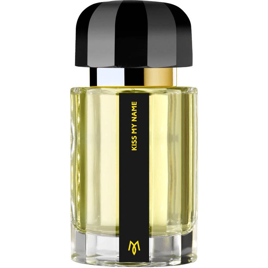 Ramon Monegal Kiss My Name Eau de Parfum 100 ml parfymflaska