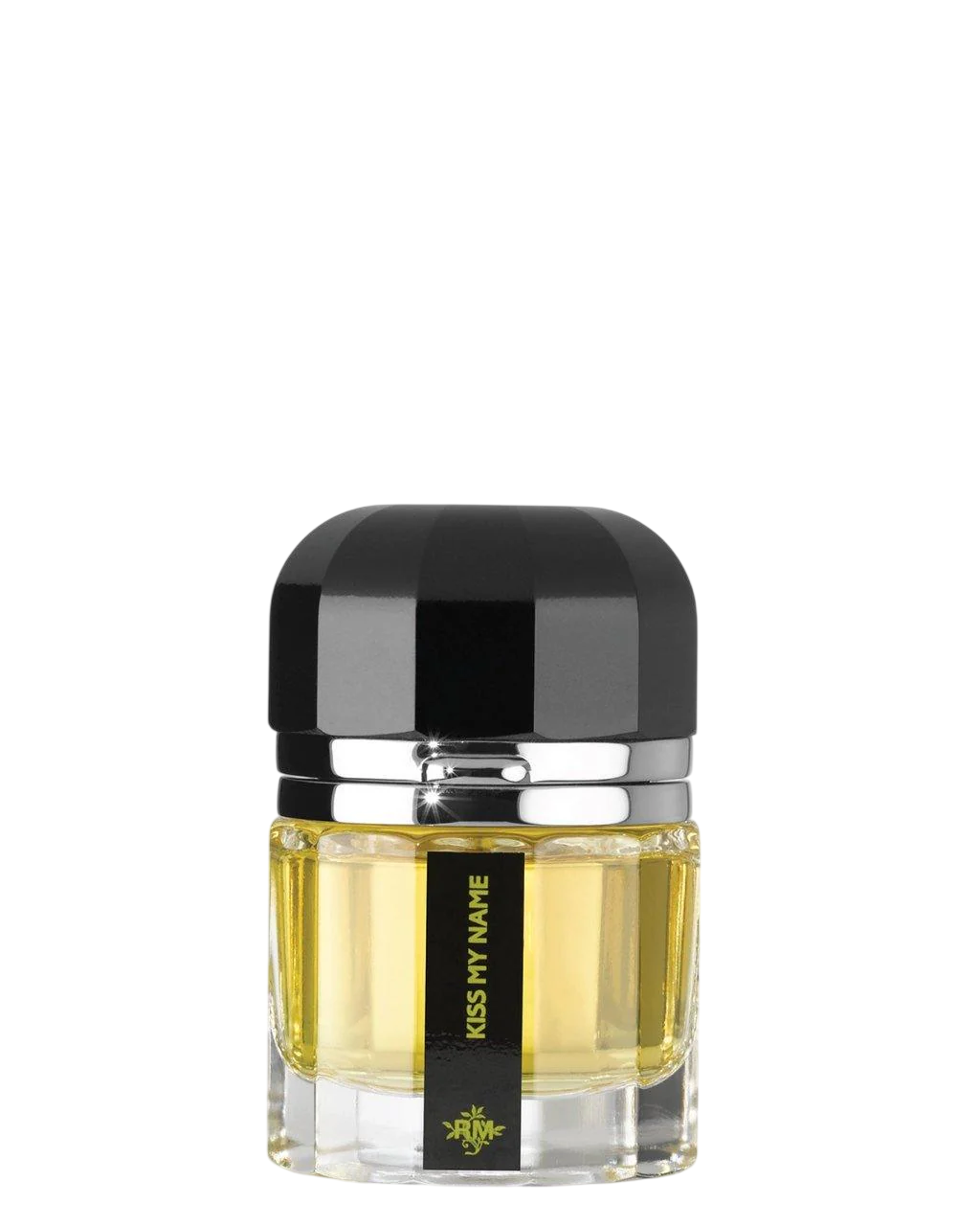 Ramon Monegal Kiss My Name Eau de Parfum 50 ml parfymflaska