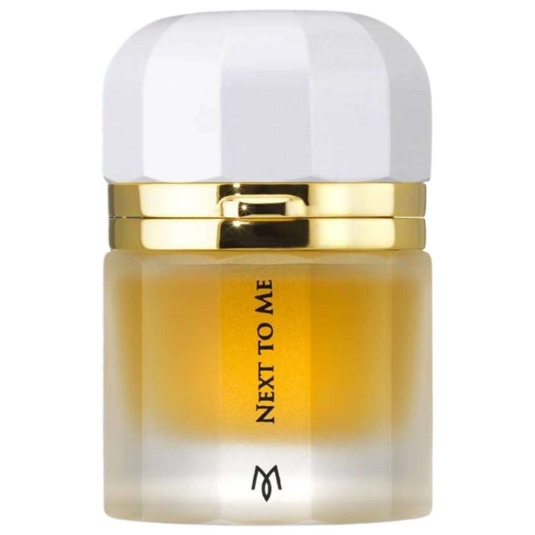 Ramon Monegal Next to Me Eau de Parfum 50 ml parfymflaska