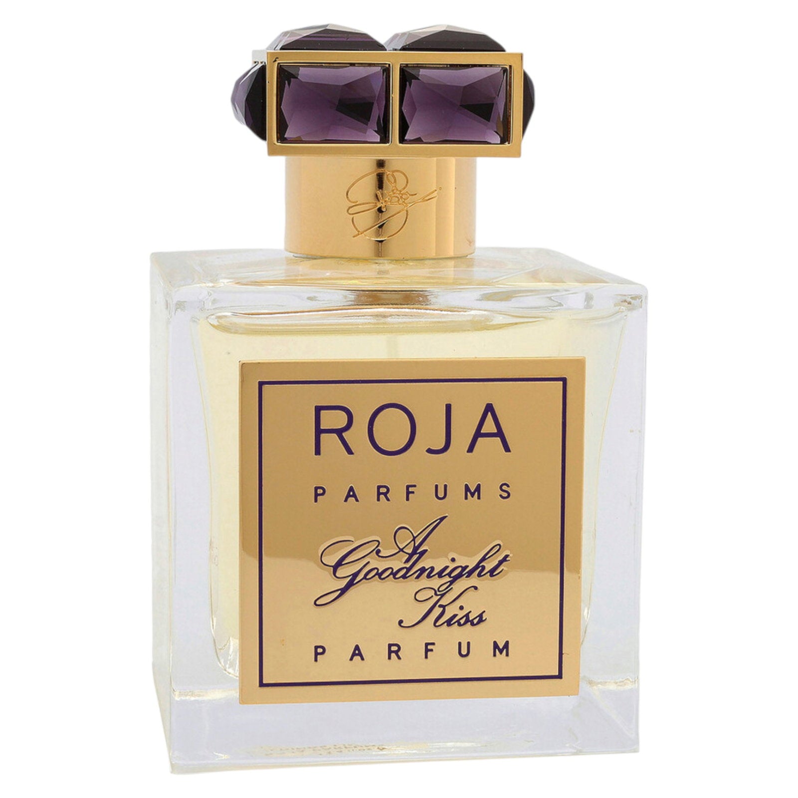 Roja A Goodnight Kiss Parfum 100 ml