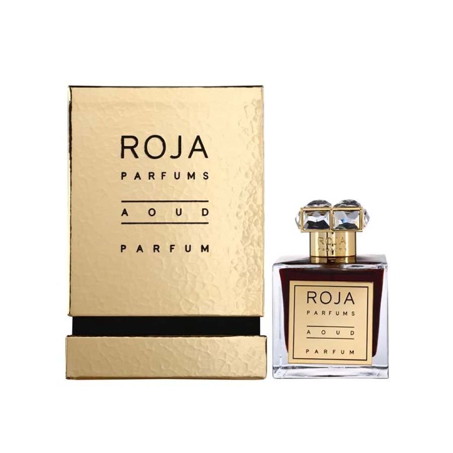 Roja – Aoud – Parfum – 100 ml