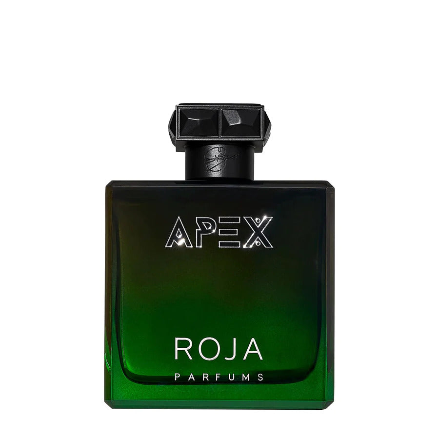 Roja, Apex, Parfymvatten, För män, 100 ml