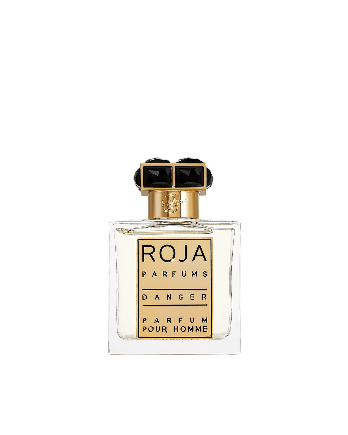 Roja, Danger, Parfymvatten, För män, 100 ml