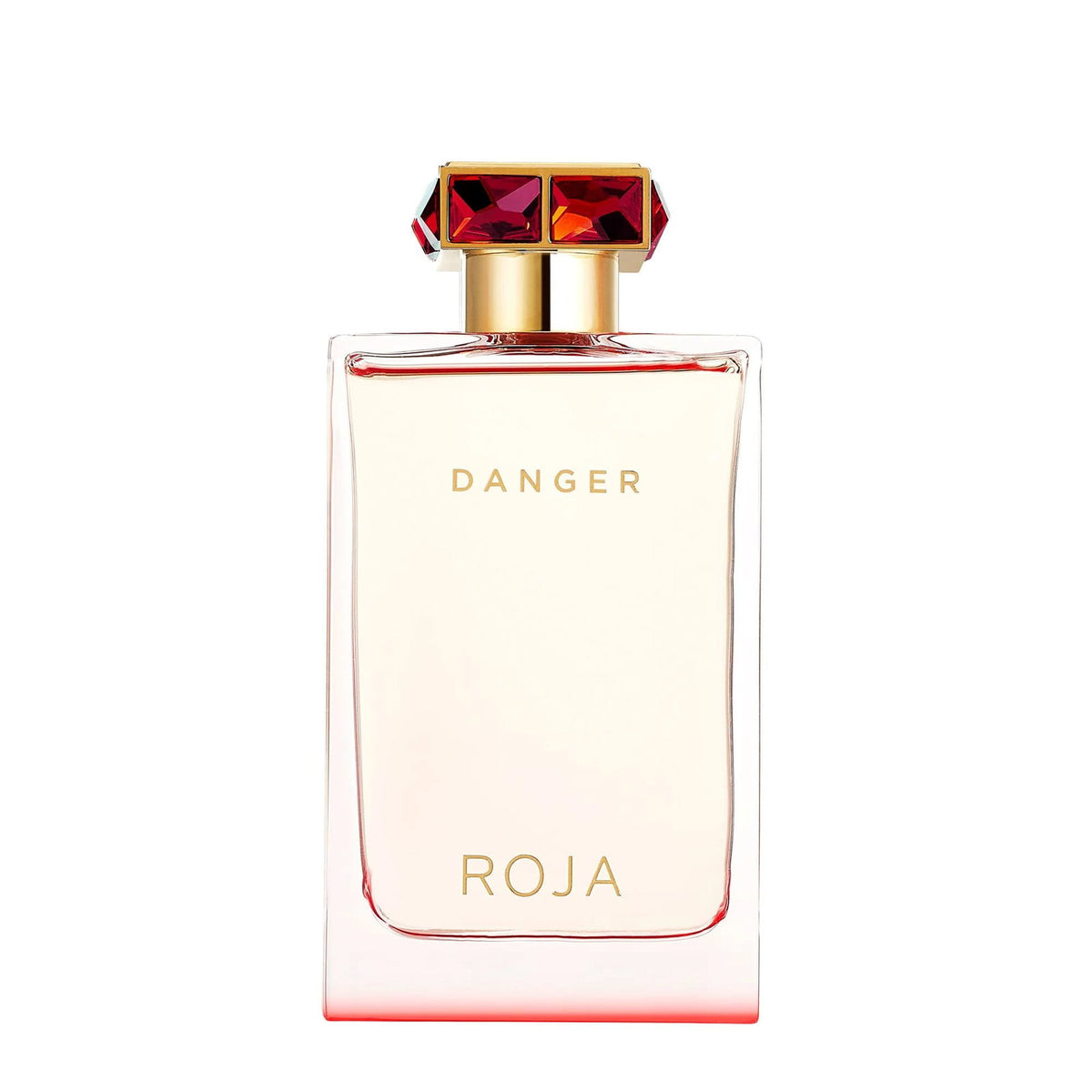 Roja, Danger, Parfymvatten, För kvinnor, 75 ml