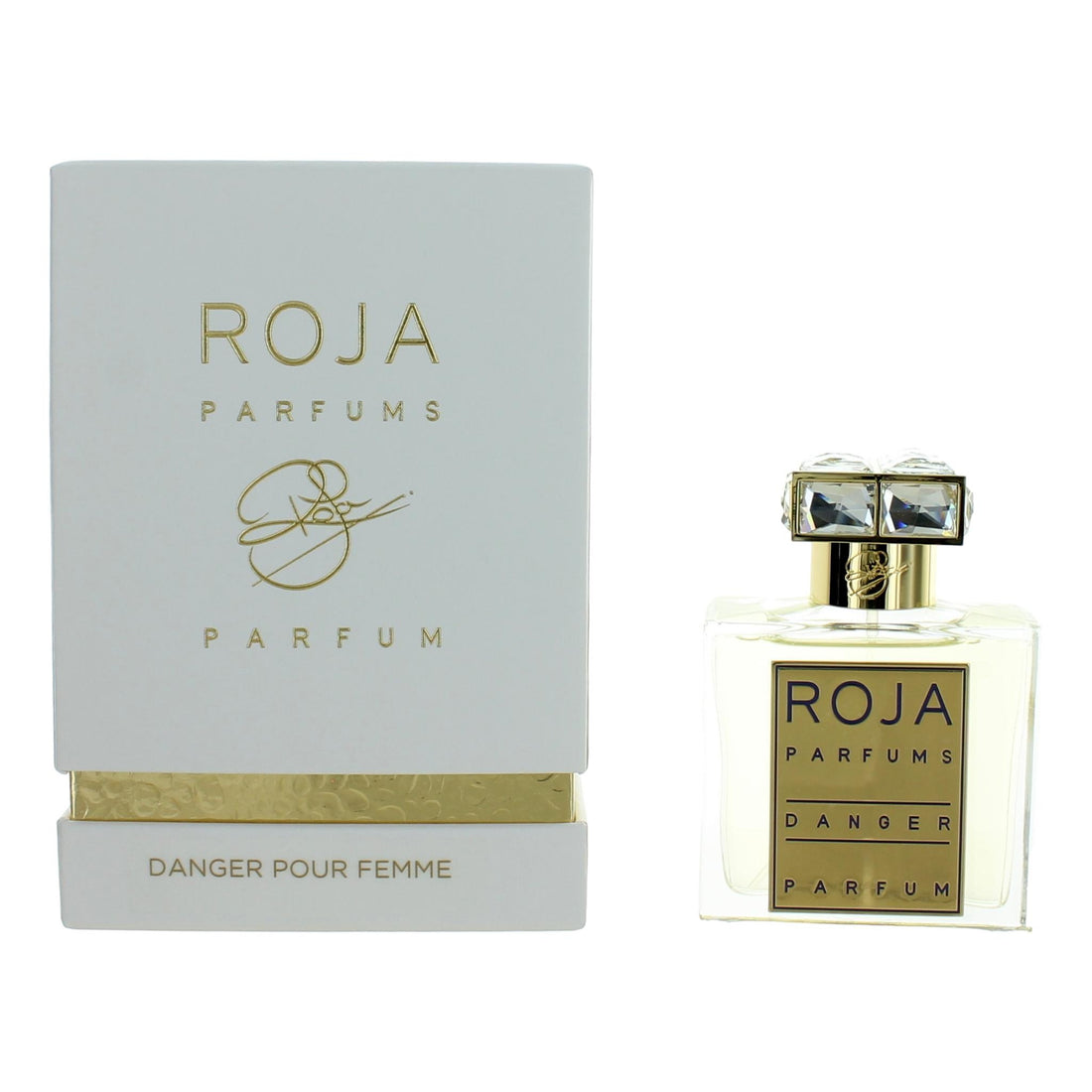 Roja Danger Parfum 50 ml