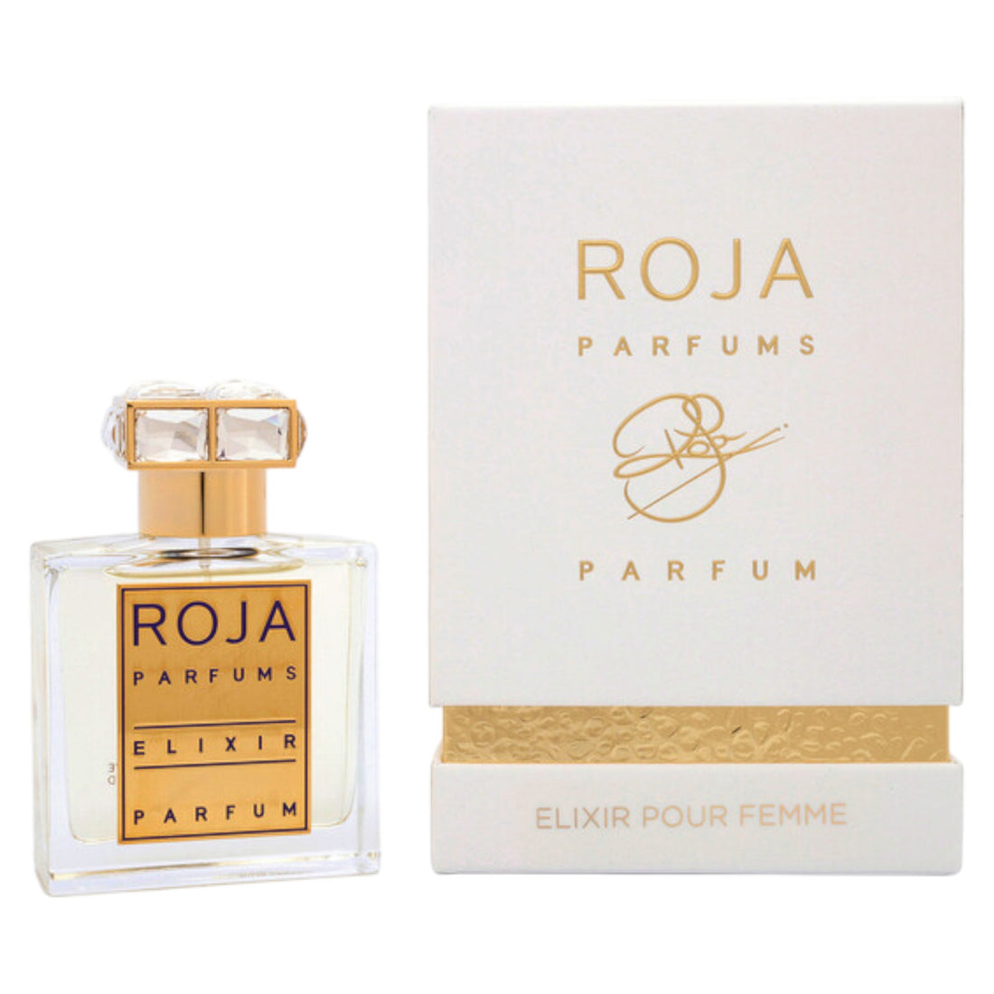Roja Elixir Parfum 50 ml