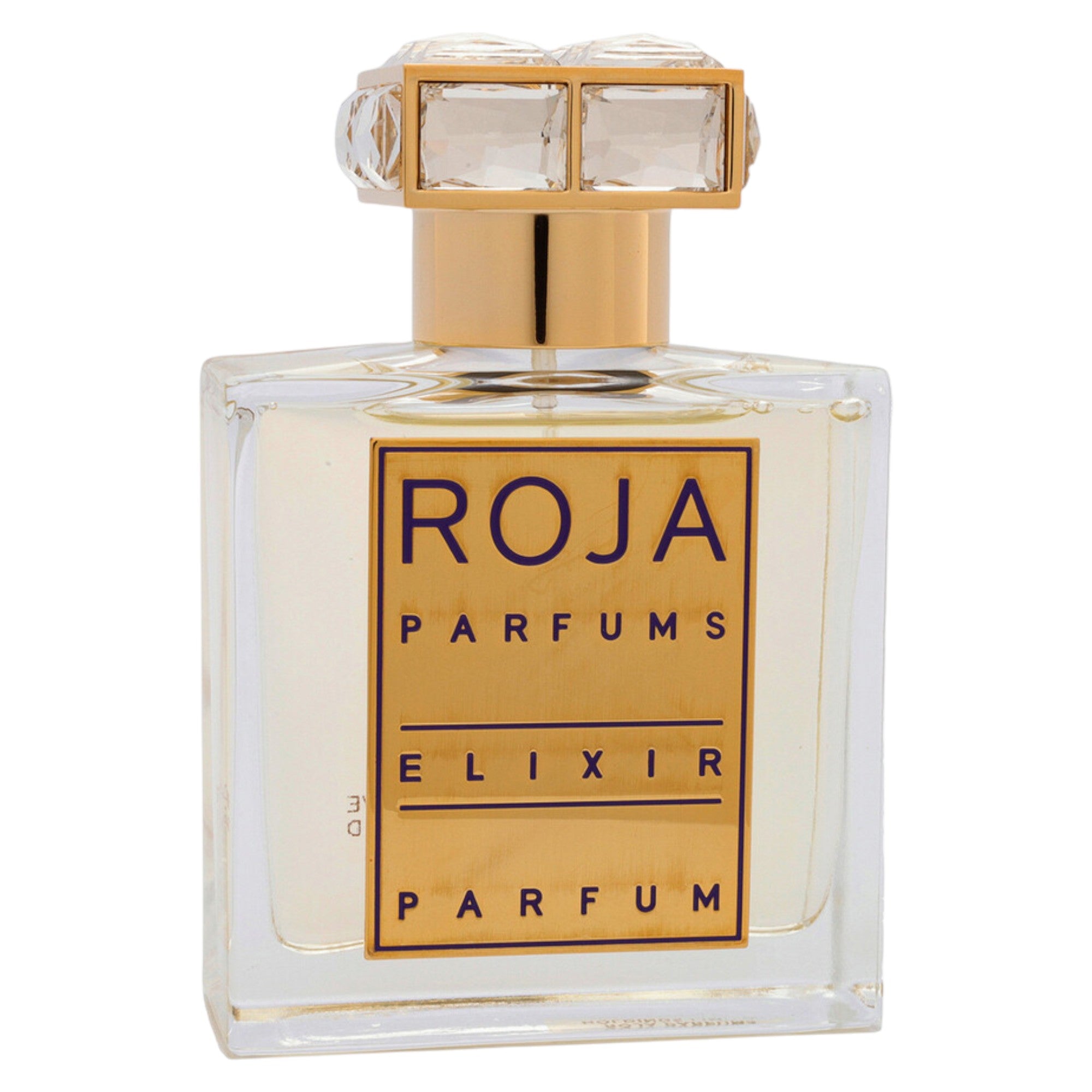 Roja – Elixir – Parfum – 50 ml