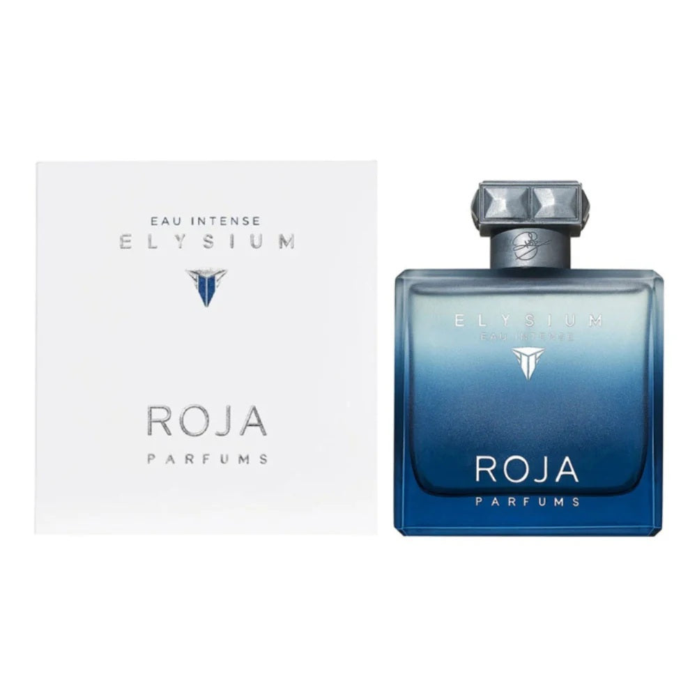 Roja – Elysium Eau Intense – Eau de Parfum – 100 ml