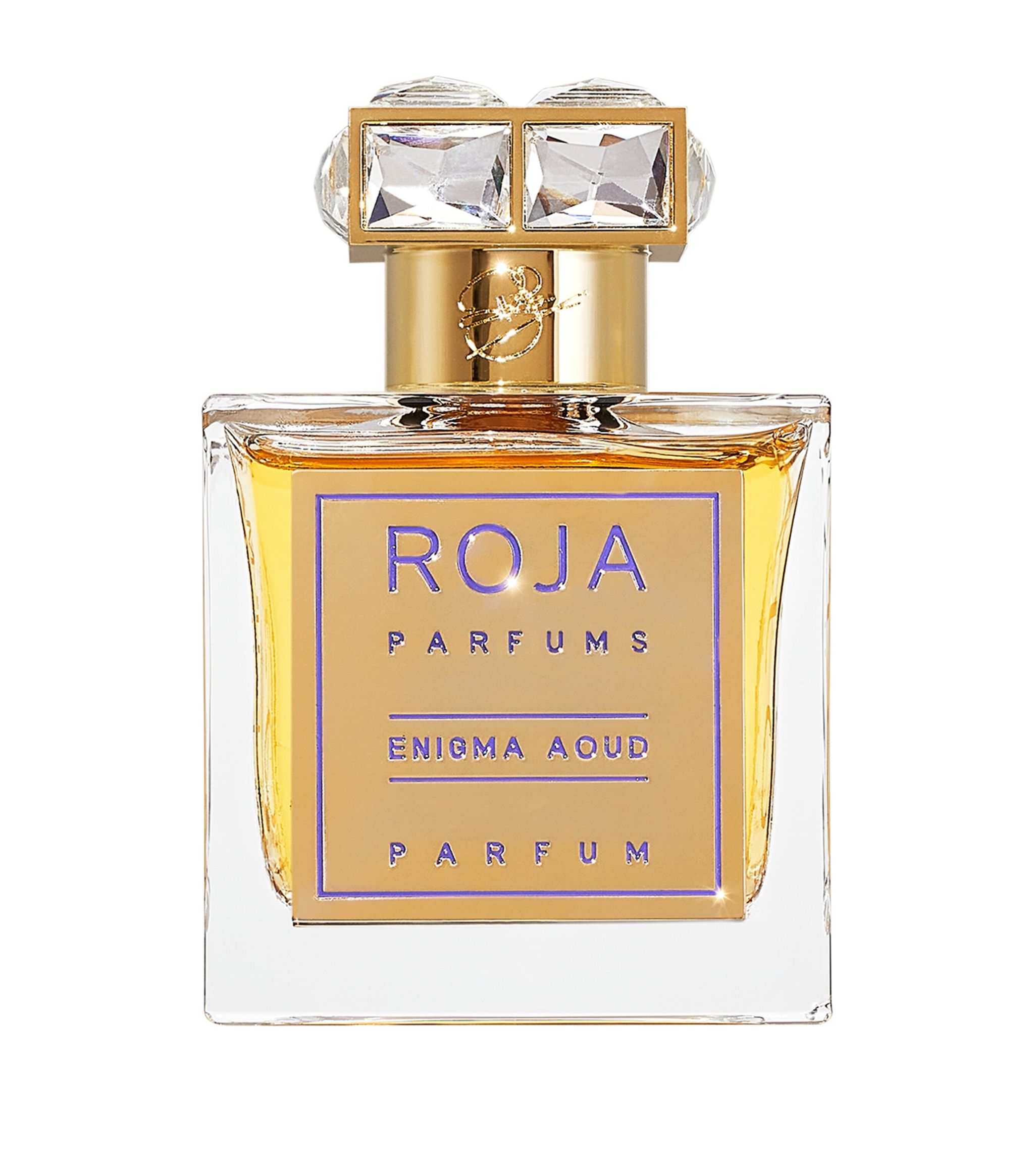 Roja – Enigma Aoud – Parfum – 100 ml