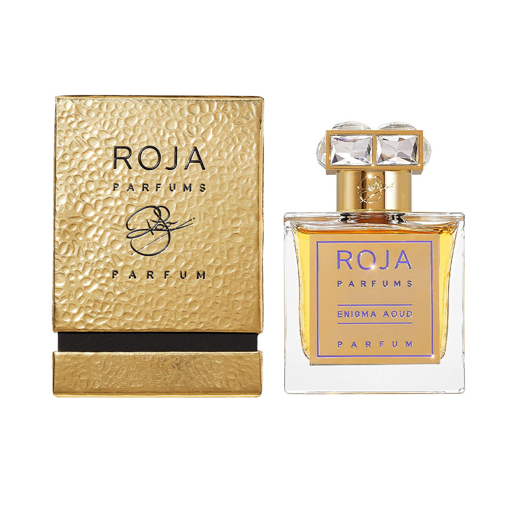 Roja – Enigma Aoud – Parfum – 100 ml