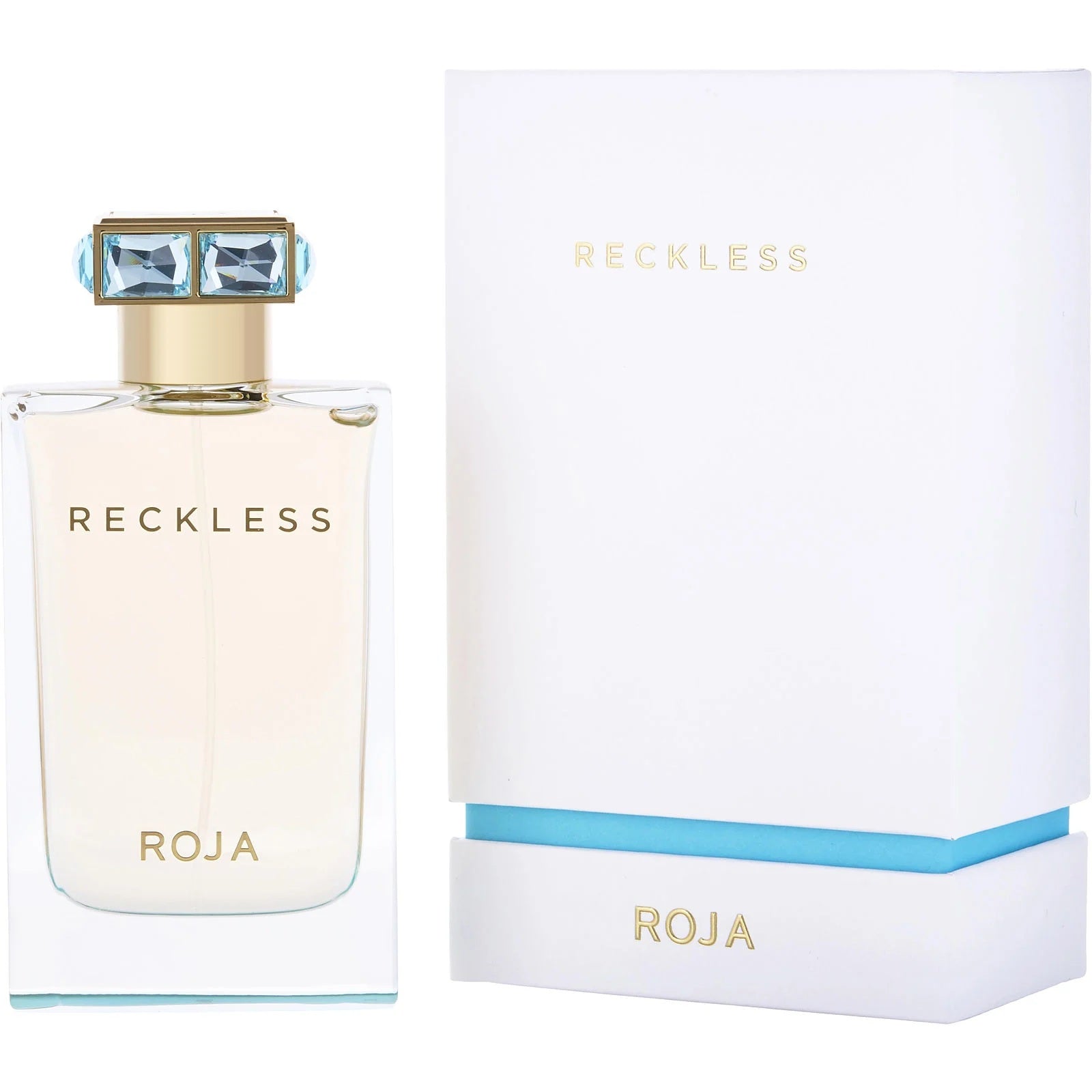Roja – Reckless – Eau de Parfum – 75 ml
