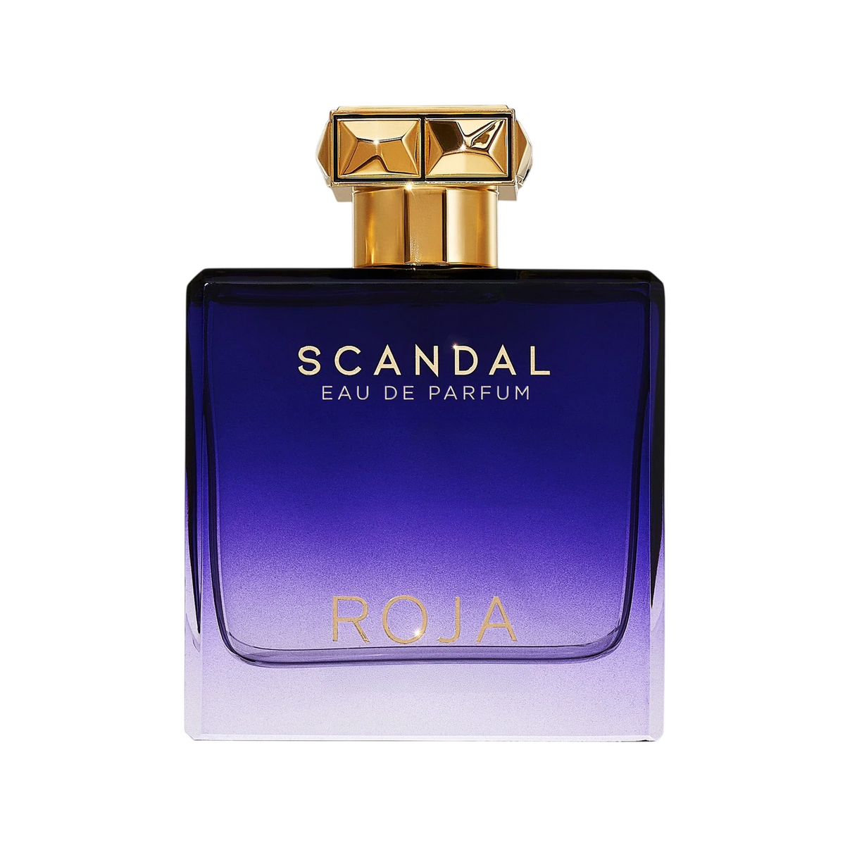 Roja, Scandal, Parfymvatten, För män, 100 ml