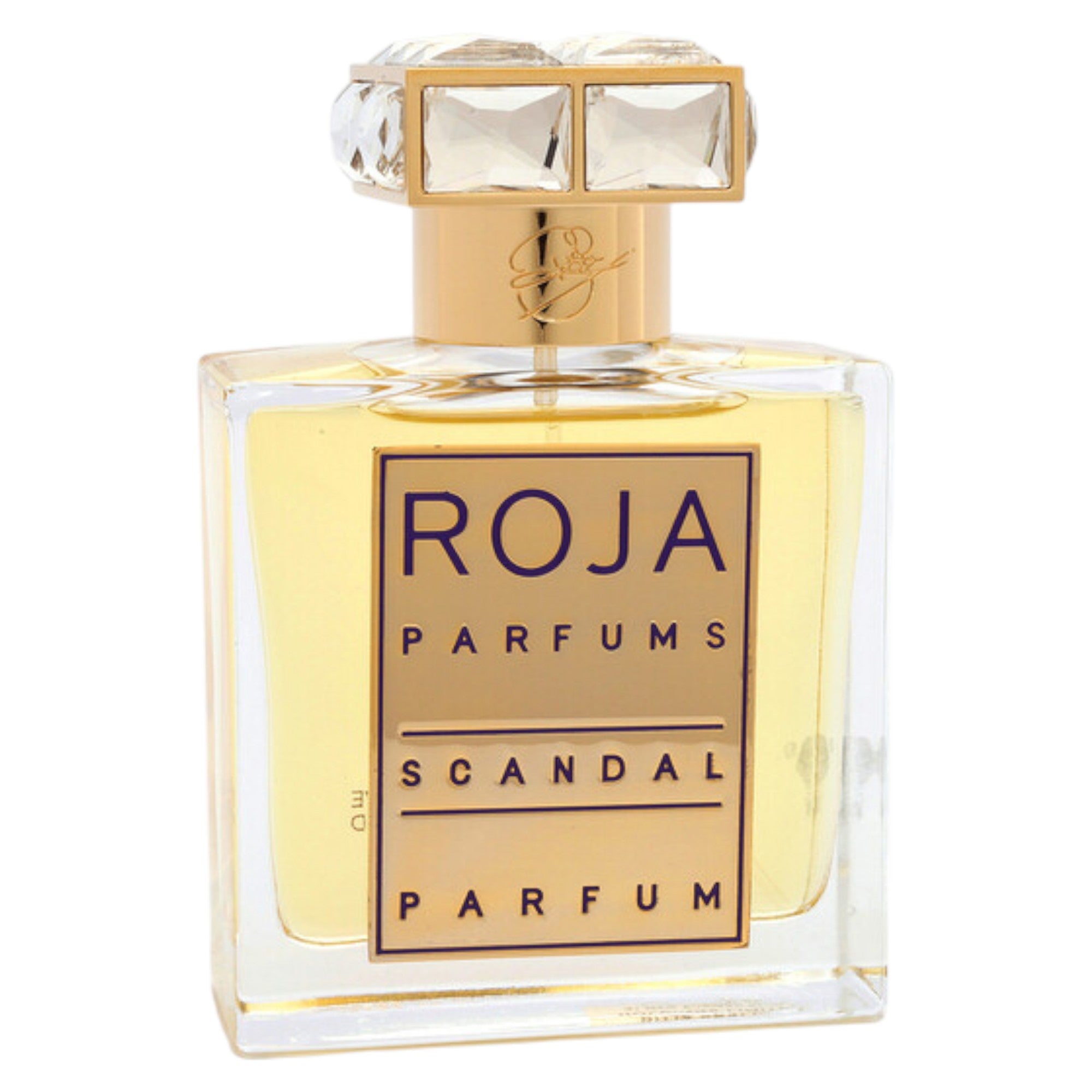 Roja – Scandal – Parfum – 50 ml